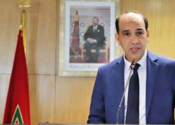 جلالة الملك  يعين هشام بلاوي رئيسًا جديدًا للنيابة العامة