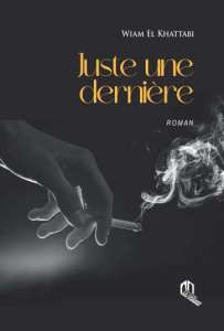 Juste une dernière
