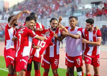 مستثمر جديد يطرق أبواب الوداد والملف ينتظر تصفية الديون