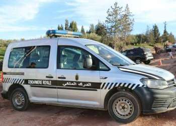 الدرك الملكي بتارودانت يطيح بـ”الحيحي” وأعوانه في ضربة موجعة لتجار المخدرات