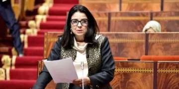 السغروشني :الرؤية المتبصرة  المتبصرة لجلالة جعلت المغرب  قطبا رقميا رائدا في القارة الإفريقية