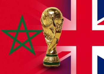 كأس العالم 2030 يفتح شهية المستثمرين البريطانيين في المغرب