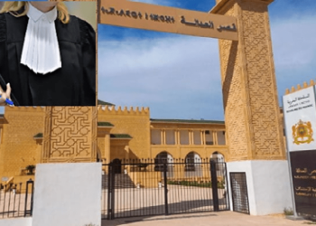 فاس: 4 سنوات سجناً لمحامية في قضية “النصب على رجال أعمال”