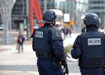 اليوم يصدر حكم بفرنسا بحق شخص تواطأ مع داعشي في قتل شرطيين