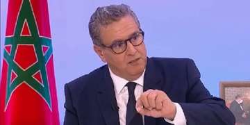 حكومة أخنوش ورؤيتها لحروب العالم