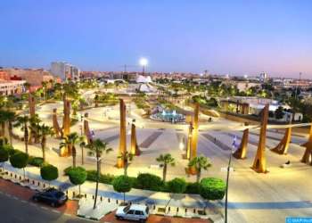 غواتيمالا تجدد تأكيد دعمها لحل سياسي لملف الصحراء في إطار سيادة المغرب