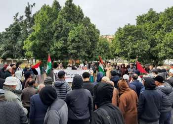 ماذا لو انطلقت مسيرة “رفع الحصار” من الدارالبيضاء؟