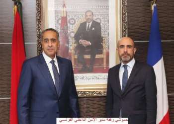 رغم أنف جيراندو…حموشي أول مدير عام لا يقبل التدخل في التوظيف