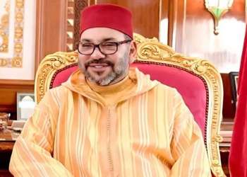 أمير المؤمنين يهنئ ملوك ورؤساء وأمراء الدول الإسلامية بمناسبة حلول عيد الأضحى