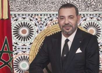 جلالة الملك يصدر عفوا على 1526 شخصا بمناسبة عيد الأضحى