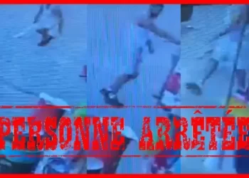 سلا.. توقيف مبحوث عنه هدد المارة بسلاح أبيض في الشارع العام