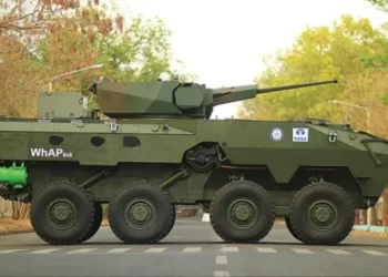 تعزيزات دفاعية للجيش المغربي.. ميناء الدار البيضاء يستقبل مدرعات M-ATV الأميركية