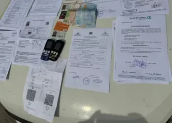 تفكيك شبكة متورطة في تزوير وثائق وتأشيرات شينغن بالناظور وجرسيف