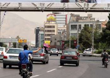 طهران ترفض الحوار: “لا معنى” للمفاوضات مع واشنطن في ظل استمرار الهجمات الإسرائيلية