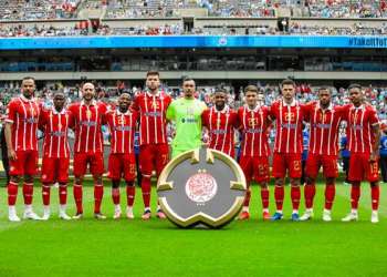 الوداد يودع كأس العالم للأندية بهزيمة امام العين الاماراتي