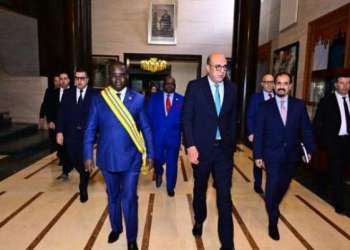 العيون تحتضن منتدى برلمانيا يؤكد على دور الأقاليم الجنوبية كجسر اقتصادي إفريقي