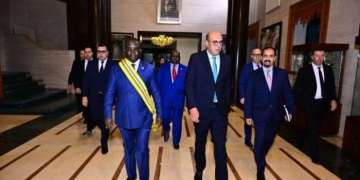 العيون تحتضن منتدى برلمانيا يؤكد على دور الأقاليم الجنوبية كجسر اقتصادي إفريقي
