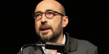 حمد رضا بن جلون مديرا جديدا للمركز السينمائي ضمن موجة تعيينات حكومية