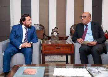 السلفادور تجدّد دعمها لمبادرة الحكم الذاتي وتعزز شراكتها مع المغرب بوصفه بوابة إفريقيا