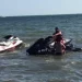 حادث يهز شاطئ سيدي رحال.. “جيتسكي” يدهس طفلة وسط ذهول المصطافين
