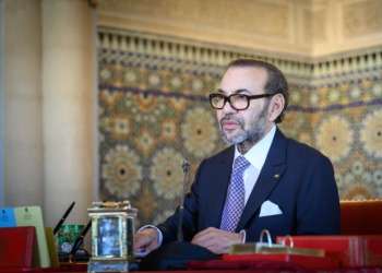 قمة “إفريقيا من أجل المحيط”.. المغرب يجدد الدعوة إلى مراجعة استراتيجية للدور البحري الإفريقي (رسالة ملكية)