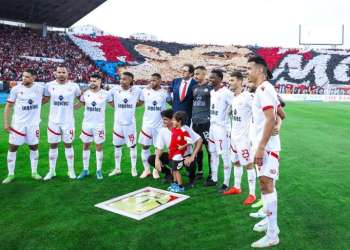 الوداد في اختبار عالمي أمام مانشستر سيتي.. بداية الحلم الأحمر في مونديال الأندية