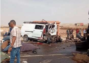 مأساة السبيعات… حادثة سير دامية تسرق أرواحًا بريئة وتهز اليوسفي