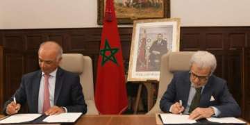 اتفاقية شراكة بين بنك المغرب والمندوبية السامية للتخطيط لتعزيز التعاون الإحصائي والتحليل الاقتصادي