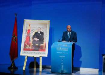ولد الرشيد من العيون: المغرب وفيّ لاختياراته الإفريقية ويسعى لتكامل إقليمي عادل ومستدام
