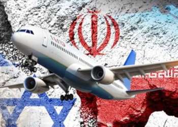 ضربات جوية تشل حركة الطيران في الشرق الأوسط..