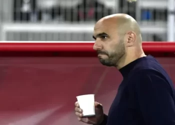 هل حان وقت الرحيل؟ الركراكي ومن معه أعلم… والمنتخب في مفترق طرق”