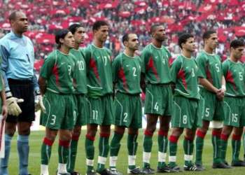 قبل موقعة الليلة.. تاريخ مواجهات المغرب وتونس يروي قصة تنافس طويل وحافل