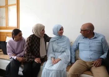 تفوق دراسي لافت: هبة بناني وعمر الحريري يحققان أعلى معدل في البكالوريا 2025