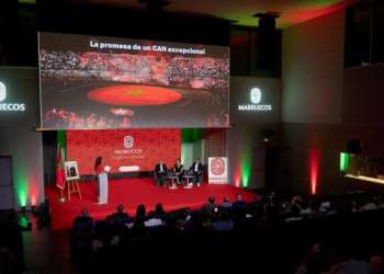 “المغرب، أرض كرة القدم”.. جولة أوروبية تروّج لسياحة المملكة قبيل “كان 2025”