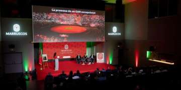 “المغرب، أرض كرة القدم”.. جولة أوروبية تروّج لسياحة المملكة قبيل “كان 2025”