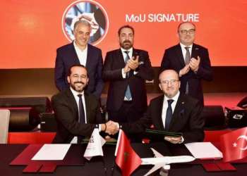 شراكة استراتيجية بين المغرب والخطوط التركية لتعزيز السياحة والانفتاح على الأسواق العالمية