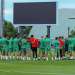 المنتخب المغربي يفتتح استعداداته لمواجهتي تونس والبنين الوديتين