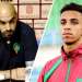 فؤاد الزهواني يتدرب مع المنتخب الأول بأمر من الركراكي