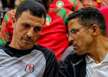 منتخب الأردن.. من إنجاز عموتة إلى بصمة السلامي