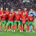 المنتخب المغربي يرتقي إلى المرتبة 11 عالميًا في تصنيف الفيفا 