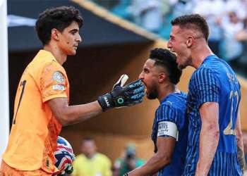 بونو يقود الهلال إلى الدور ال16 من كأس العالم للأندية ..
