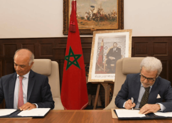 تحالف رقمي جديد بين بنك المغرب والمندوبية السامية للتخطيط لإنتاج إحصائيات أكثر دقة وفعالية