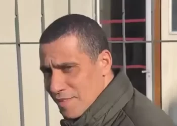 بودريقة في قفص الاتهام.. الدفاع يلعب ورقة “الصور الوازنة” لتبرئة موكله