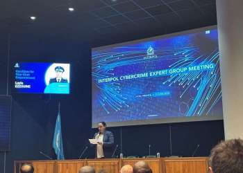 انتخاب المغربية ليلى الزوين نائبة لرئيس فريق خبراء الإنتربول في الجرائم السيبرانية
