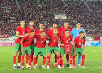 المغرب يواجه بنين في ودية ثانية استعدادًا لتحديات قارية وعالمية