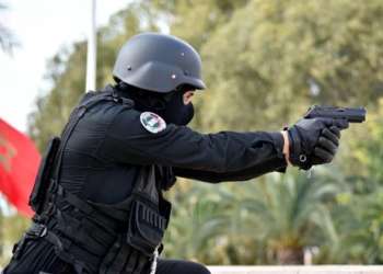 اليقظة الأمنية تواجه جرائم العيد