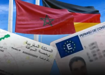 أزمة رخص السياقة تُقلق الجالية المغربية بألمانيا