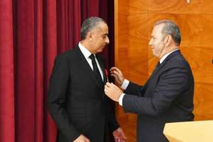 المغرب وفرنسا يعززان تحالفهما الأمني بخارطة طريق جديدة لمحاربة الجريمة المنظمة