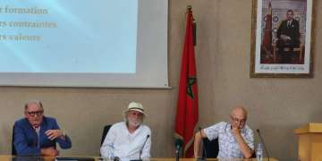 النقابة الوطنية للمهندسين المعماريين تدعو إلى اعتماد الجودة  في سياسات التعمير