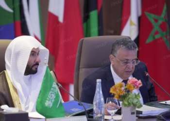 وهبي من الرباط..  العدالة العربية بحاجة إلى جرأة الإصلاح وتوحيد الرؤية